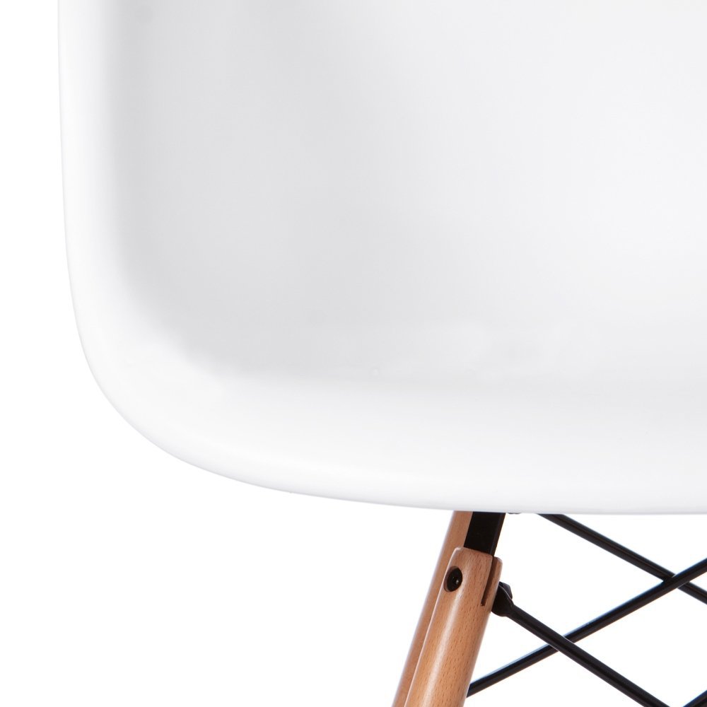 Aryana Home Eames Replik Sessel Nahaufnahme