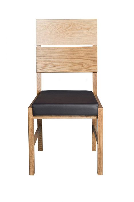 Alkove Hayes titelbild Designer Stuhl Eiche